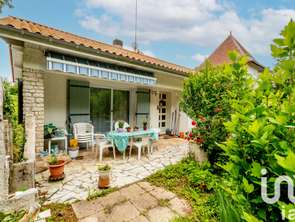 Vente Maison 4 chambresRibérac