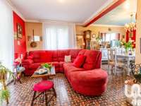 Vente maison 6 pièces Vente maison 6 pièces