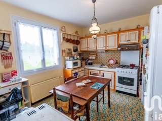 Vente maison 6 pièces Vente maison 6 pièces