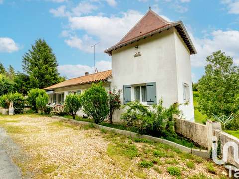 Vente maison 6 pièces Vente maison 6 pièces