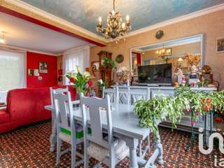 Vente maison 6 pièces Vente maison 6 pièces