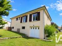 Vente maison 4 pièces Vente maison 4 pièces