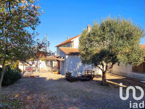 Vente maison 7 pièces Richelieu 37