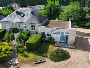 Vente Maison 9 piècesRichelieu