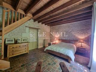 Vente maison 14 pièces