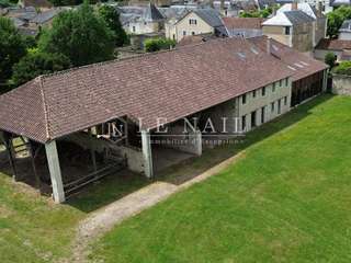 Vente maison 14 pièces