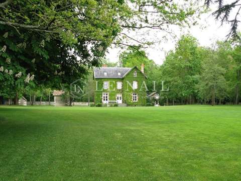 Vente maison 14 pièces Richelieu 37