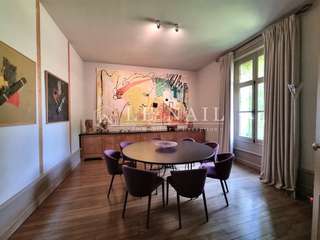 Vente maison 14 pièces