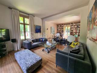 Vente maison 14 pièces