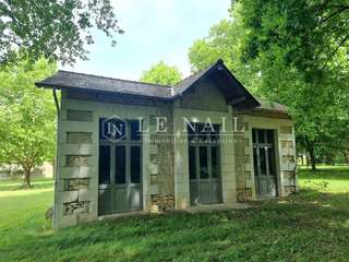 Vente maison 14 pièces