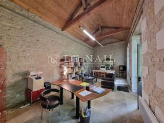 Vente maison 14 pièces
