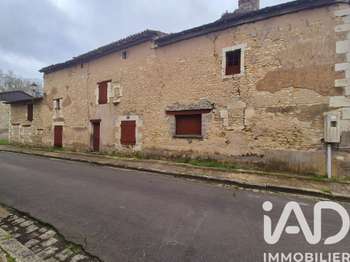 Vente maison 7 pièces Richelieu 37