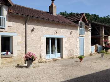 Vente Maison 5 chambresRichelieu