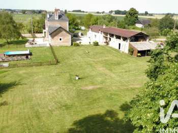 Vente maison 7 pièces Richelieu 37