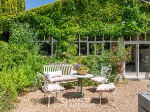 Vente Maison 3 chambresRichelieu