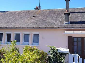Vente Maison 3 chambresRichelieu