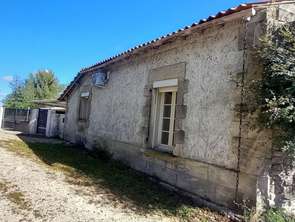 Vente Maison 3 chambresRichemont