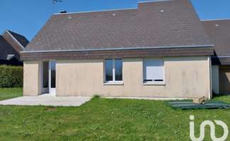 Photo Vente maison Richemont