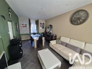 Vente Maison 4 chambresRichemont