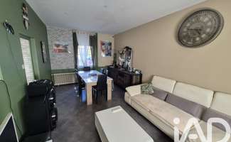 Photo Vente maison Richemont