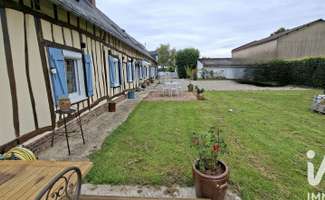 Photo Vente maison Richemont