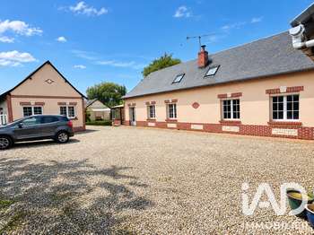 Photo Vente maison Richemont
