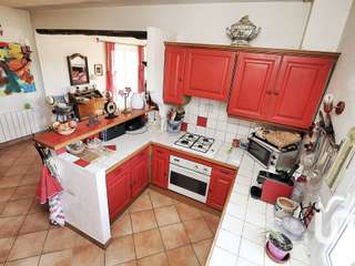 Vente maison 10 pièces Vente maison 10 pièces