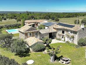 Vente Maison 7 chambresRicherenches