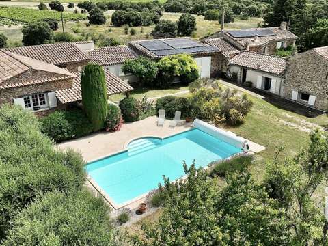 Vente maison 10 pièces Vente maison 10 pièces