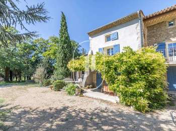 Vente maison 16 pièces Richerenches 84