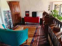 Vente maison 10 pièces Vente maison 10 pièces
