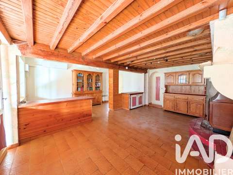 Vente maison 3 pièces Richet 40