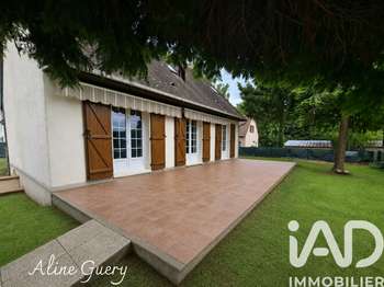 Vente Maison 3 chambresRicheville