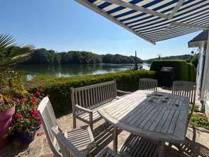 Vente Maison 3 chambresRiec-sur-Belon