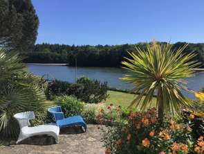 Vente Maison 3 chambresRiec-sur-Belon