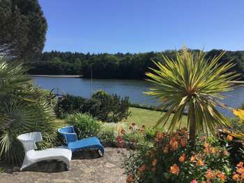 Vente maison 4 pièces Riec-sur-Belon 29