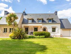 Vente Maison 4 chambresRiec-sur-Belon
