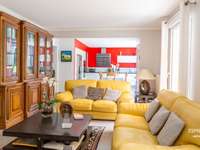 Vente maison 7 pièces Vente maison 7 pièces