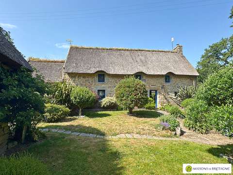 Vente maison 12 pièces Riec-sur-Belon 29