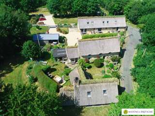 Vente maison 12 pièces