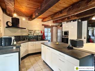Vente maison 12 pièces
