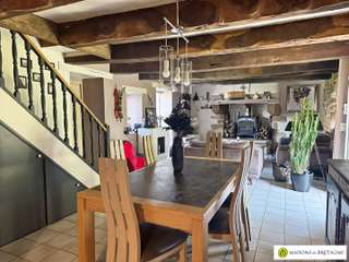 Vente maison 12 pièces