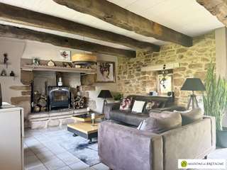 Vente maison 12 pièces