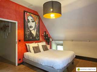 Vente maison 12 pièces