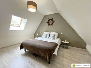 Vente maison 12 pièces