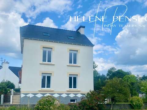 Vente maison 5 pièces Riec-sur-Belon 29