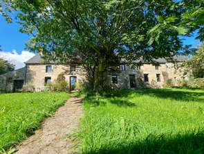 Vente Maison 5 chambresRiec-sur-Belon