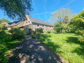 Vente Maison 5 chambresRiec-sur-Belon