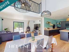 Vente Maison 4 chambresRiec-sur-Belon