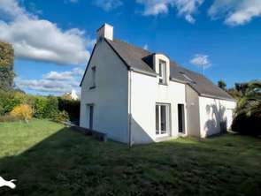 Vente Maison 4 chambresRiec-sur-Belon